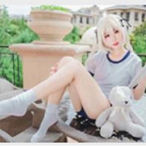 猫君君MaoJun合集：清凉一夏cosplay作品，7.5G视频大小