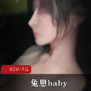 兔崽baby微博网红JK妹玩棒视频资源1.6G共42个视频